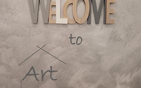 Art Apartment